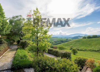 Vista delle montagne - Villa Fraz. Costa
 
125, Arcevia - foto 63