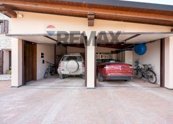 Parcheggio - Villa Fraz. Costa
 
125, Arcevia - foto 72
