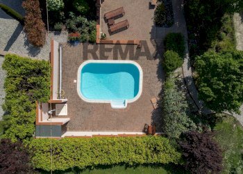 Piscina - Villa Fraz. Costa
 
125, Arcevia - foto 80