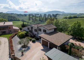 Casa all\'aperto - Villa Fraz. Costa
 
125, Arcevia - foto 82
