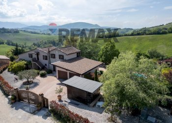 Casa all\'aperto - Villa Fraz. Costa
 
125, Arcevia - foto 83