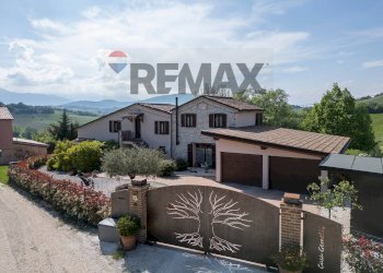 Casa all\'aperto - Villa Fraz. Costa
 
125, Arcevia - foto 84
