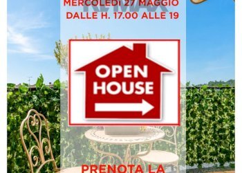 Casa all\'aperto - Bilocale via riva
 
17, Missaglia - foto 1