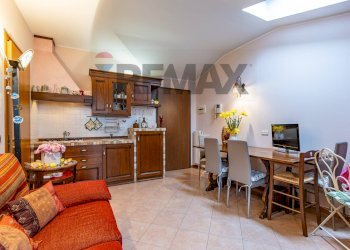 Sala da pranzo - Bilocale via riva
 
17, Missaglia - foto 6