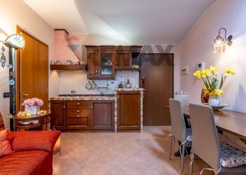 Cucina - Bilocale via riva
 
17, Missaglia - foto 7