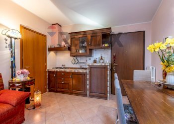 Cucina - Bilocale via riva
 
17, Missaglia - foto 8