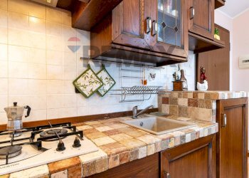 Cucina - Bilocale via riva
 
17, Missaglia - foto 9