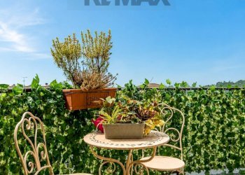 Terrazza - Bilocale via riva
 
17, Missaglia - foto 23