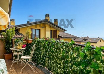 Casa all\'aperto - Bilocale via riva
 
17, Missaglia - foto 25