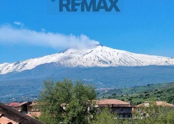 Vista delle montagne - Trilocale VIA GARIBALDI
 
224, Calatabiano - foto 14