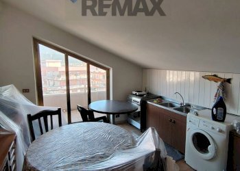 Sala da pranzo - Trilocale VIA GARIBALDI
 
224, Calatabiano - foto 16