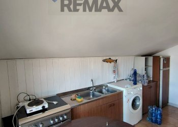 Cucina - Trilocale VIA GARIBALDI
 
224, Calatabiano - foto 18