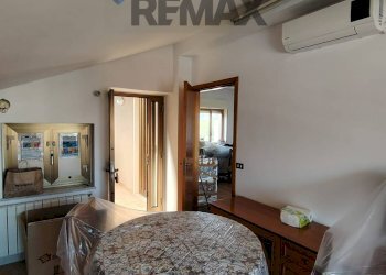 Sala da pranzo - Trilocale VIA GARIBALDI
 
224, Calatabiano - foto 19