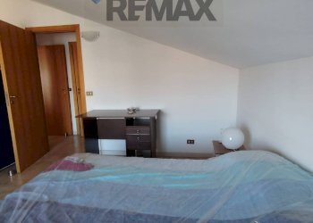 Camera / camera da letto - Trilocale VIA GARIBALDI
 
224, Calatabiano - foto 46