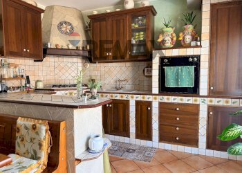 Cucina - Four-room apartment VIA ENRICO BERLINGUER
 
5, Gaggi - photo 3