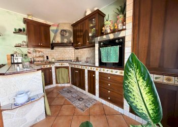 Cucina - Four-room apartment VIA ENRICO BERLINGUER
 
5, Gaggi - photo 4