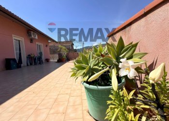 Terrazza - Four-room apartment VIA ENRICO BERLINGUER
 
5, Gaggi - photo 6