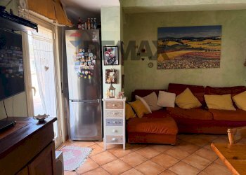 Soggiorno - Four-room apartment VIA ENRICO BERLINGUER
 
5, Gaggi - photo 7