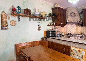 Cucina - Four-room apartment VIA ENRICO BERLINGUER
 
5, Gaggi - photo 11