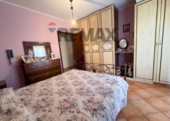 Camera / camera da letto - Four-room apartment VIA ENRICO BERLINGUER
 
5, Gaggi - photo 15
