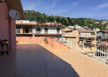 Terrazza - Four-room apartment VIA ENRICO BERLINGUER
 
5, Gaggi - photo 27