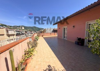 Terrazza - Four-room apartment VIA ENRICO BERLINGUER
 
5, Gaggi - photo 28