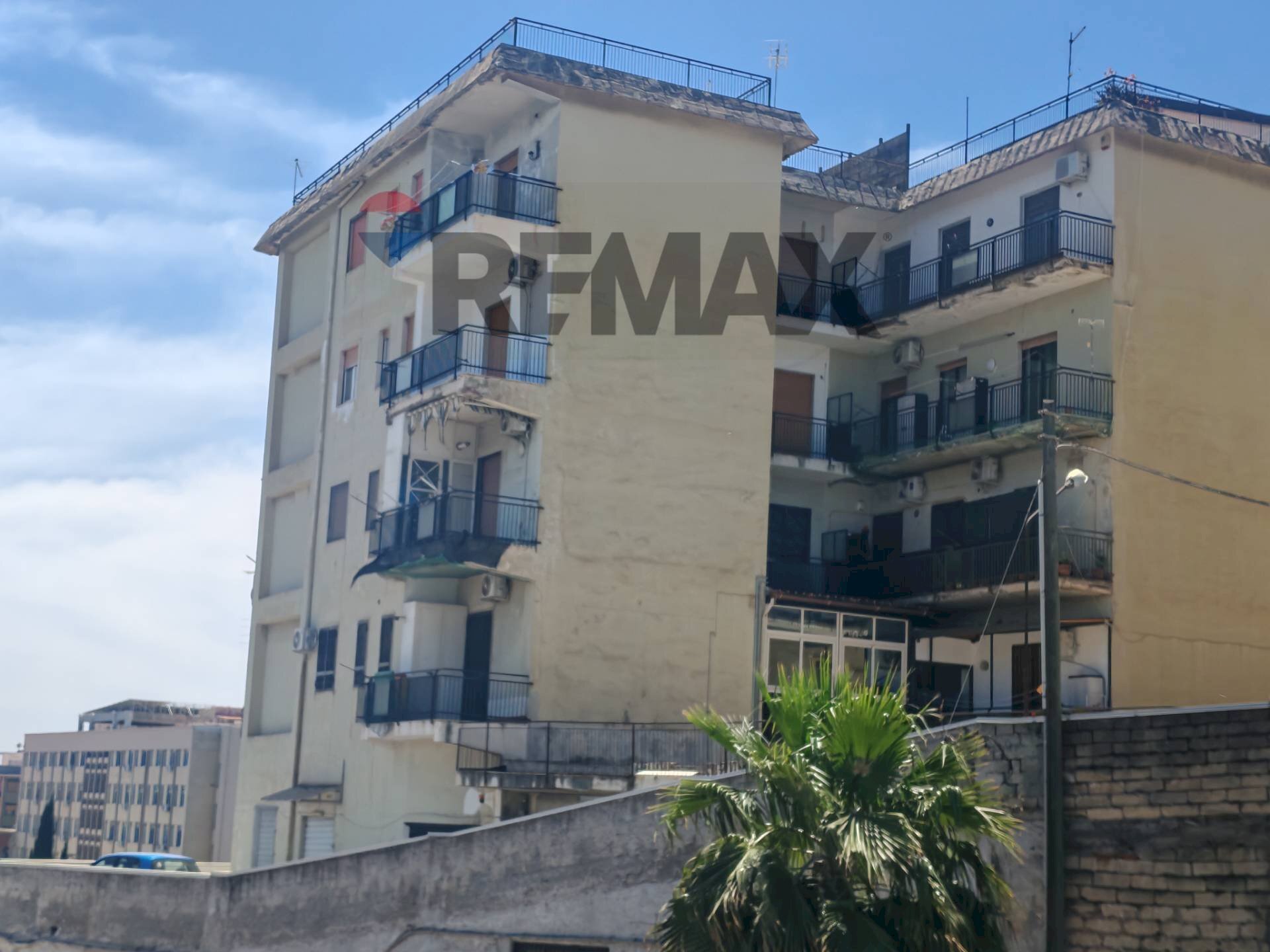 Edificio all\'aperto - Trilocale Viale Marco Polo
 
2, Catania - foto 1