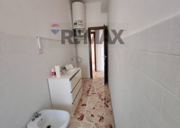 Bagno - Trilocale Viale Marco Polo
 
2, Catania - foto 13