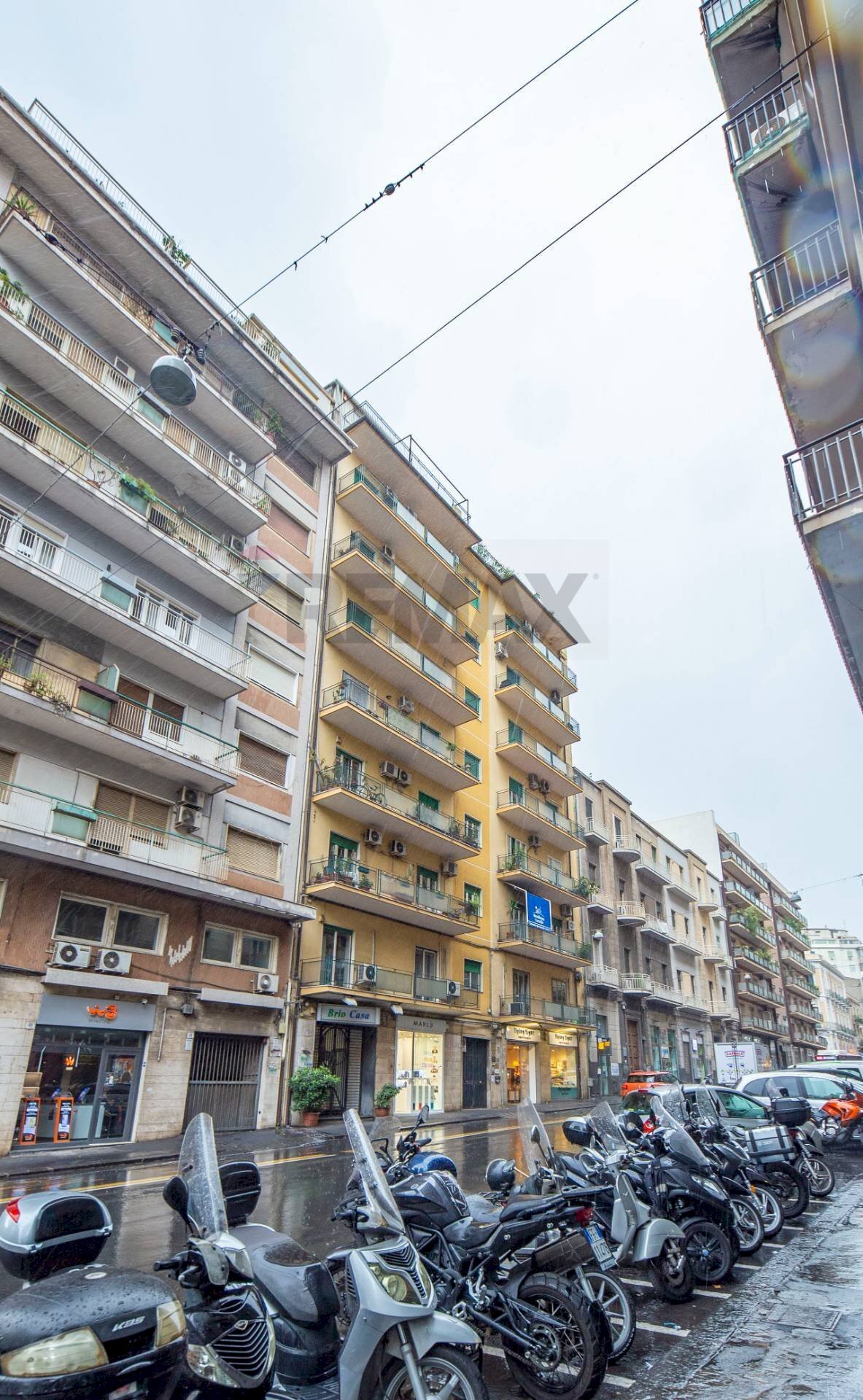 Edificio all\'aperto - Appartamento Via GabrieleD'annunzio
 
172, Catania - foto 1
