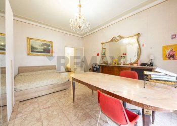 Sala da pranzo - Appartamento Via GabrieleD'annunzio
 
172, Catania - foto 4