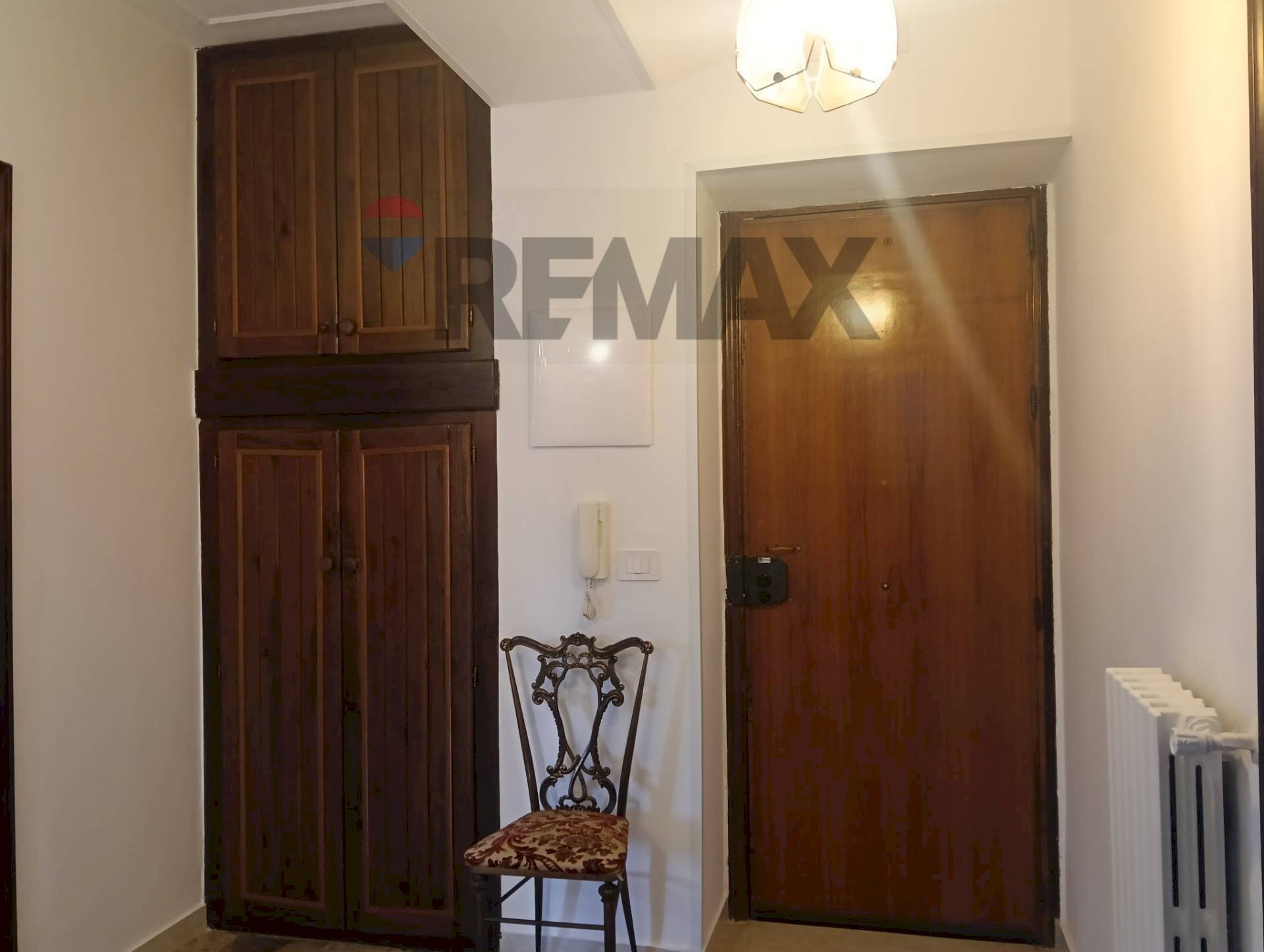 Hall / corridoio - Trilocale Via Ovideo
27, Enna - foto 2