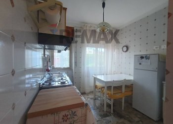 Cucina - Trilocale Via Ovideo
 
27, Enna - foto 8