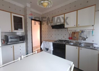 Cucina - Trilocale Via Ovideo
 
27, Enna - foto 9