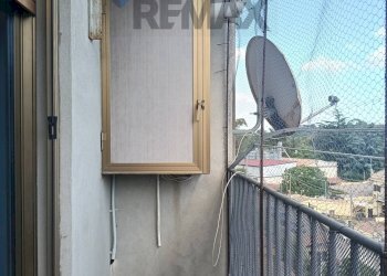 Balcone - Trilocale Via Ovideo
 
27, Enna - foto 11