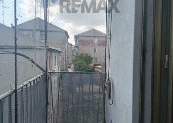 Balcone - Trilocale Via Ovideo
 
27, Enna - foto 12
