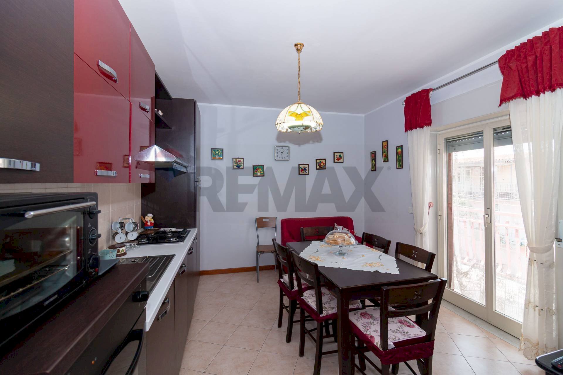 Cucina - Appartamento Via Antonino corsaro
 
9, Camporotondo Etneo - foto 3
