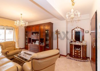 Soggiorno - Apartment Via Antonino corsaro
 
9, Camporotondo Etneo - photo 6