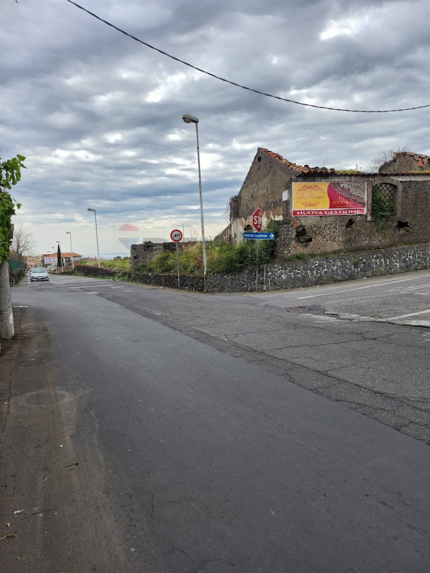 Casa all\'aperto - Terreno edificabile Via Etnea
1, Gravina di Catania - foto 3