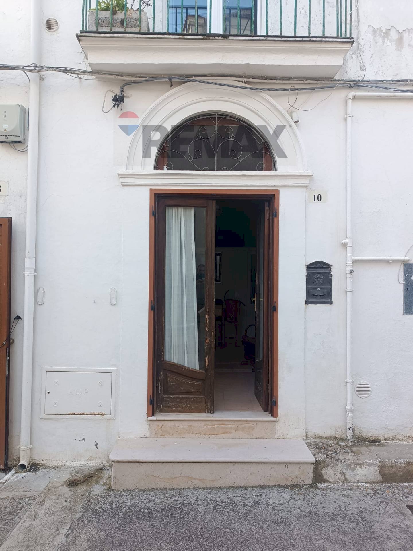 Edificio all\'aperto - Bilocale Via Gentile
 
10, Monte Sant'Angelo - foto 1