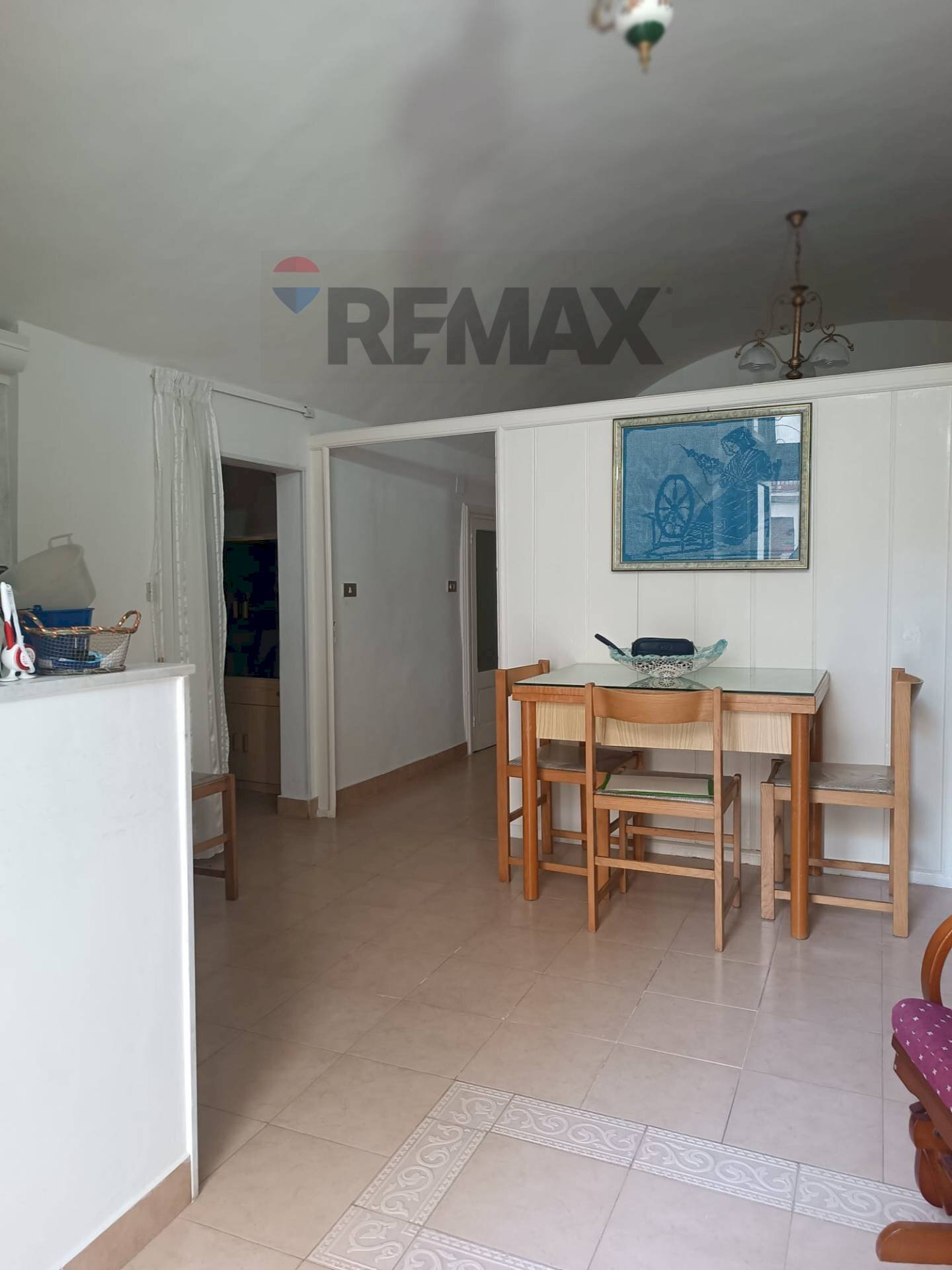 Sala da pranzo - Bilocale Via Gentile
10, Monte Sant'Angelo - foto 2