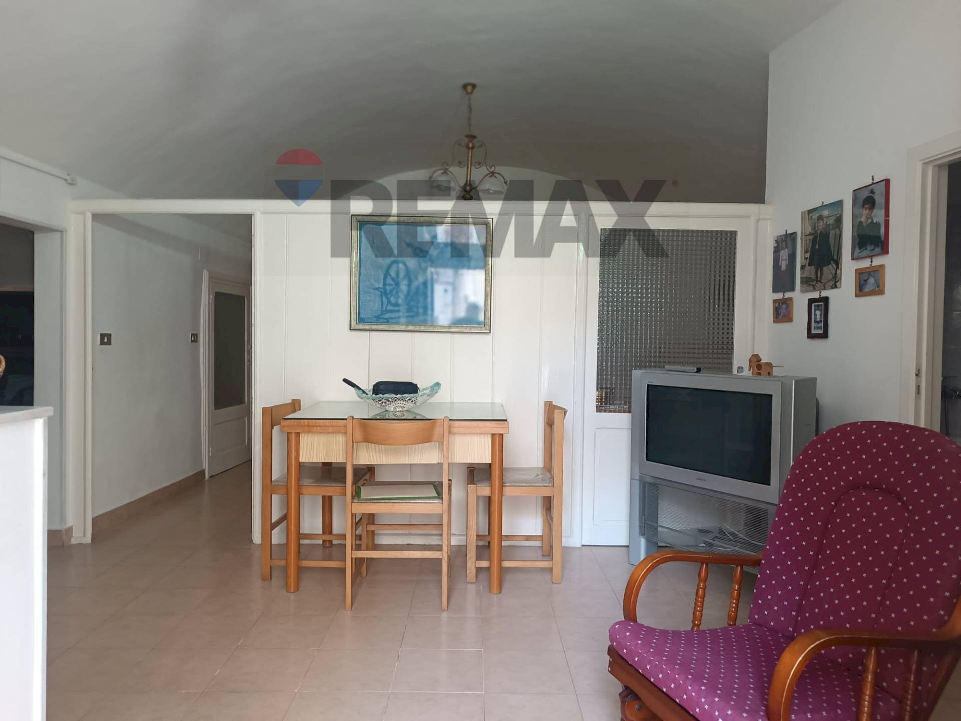 Sala da pranzo - Bilocale Via Gentile
10, Monte Sant'Angelo - foto 3