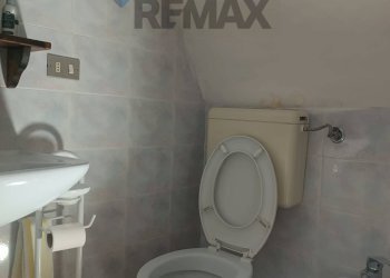 Bagno - Bilocale Via Gentile
10, Monte Sant'Angelo - foto 10