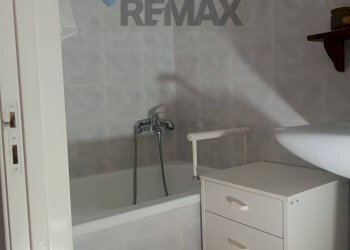 Bagno - Bilocale Via Gentile
10, Monte Sant'Angelo - foto 11
