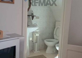 Bagno - Bilocale Via Gentile
10, Monte Sant'Angelo - foto 13