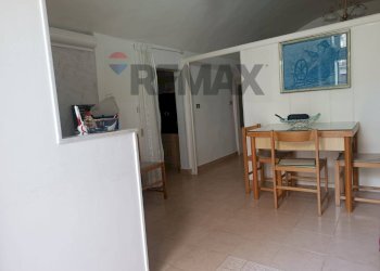 Sala da pranzo - Bilocale Via Gentile
10, Monte Sant'Angelo - foto 14