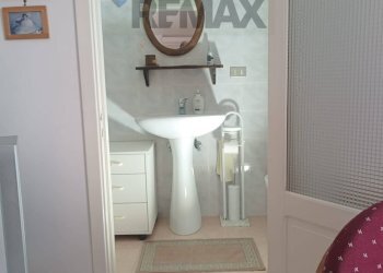 Bagno - Bilocale Via Gentile
10, Monte Sant'Angelo - foto 17