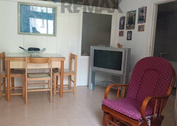 Sala da pranzo - Bilocale Via Gentile
10, Monte Sant'Angelo - foto 21