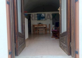 Hall / corridoio - Bilocale Via Gentile
10, Monte Sant'Angelo - foto 26