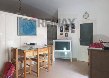 Sala da pranzo - Bilocale Via Gentile
10, Monte Sant'Angelo - foto 28