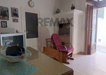 Sala da pranzo - Bilocale Via Gentile
10, Monte Sant'Angelo - foto 30